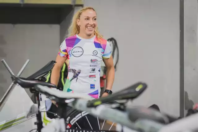 Agnieszka Jerzyk - najbardziej utytułowana polska triathlonistka. Laureatka plebiscytu na najlepszego sportowca i trenera Wielkopolski organizowanego przez „Głos Wielkopolski” potwierdziła, że przechodzi na sportową emeryturę