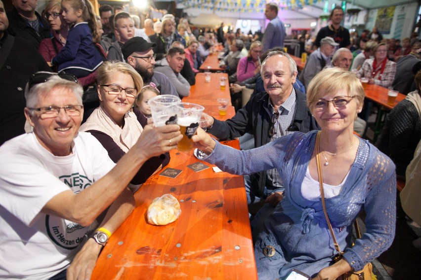 III Święto Piwa rozpoczęło się w Opolu