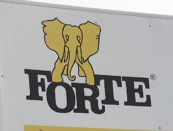Przemyski zakład Forte został zlikwidowany wiosną. Pracę straciło ponad 300 osób.