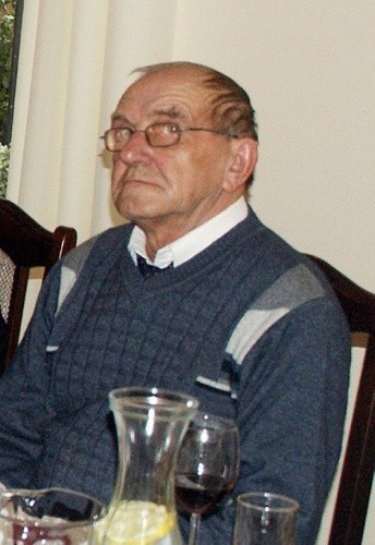 Zaginął Henryk Fortuna. 67-latka szuka cała policja w Rudzie Śląskiej [ZDJĘCIA]