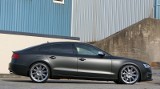 Audi S5 Sportback po zmianach Senner Tuning 