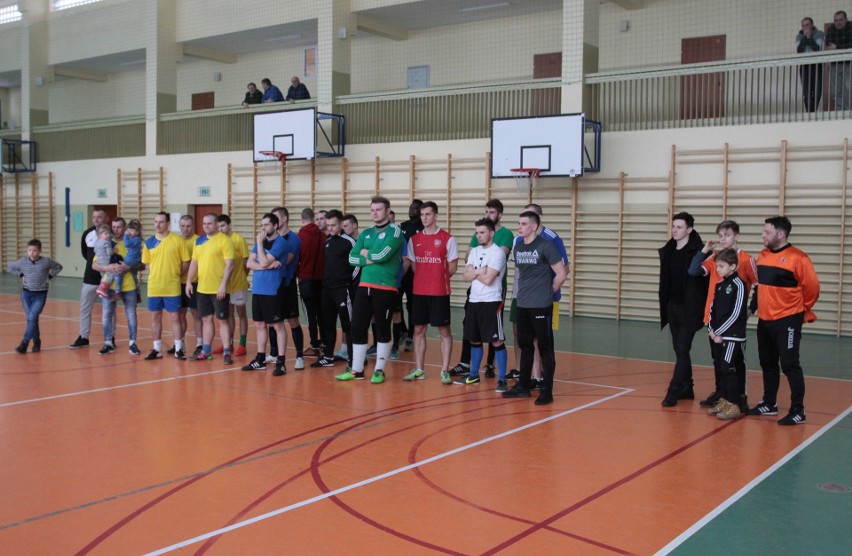 Zakończyła się Halowa Liga Centrum Cup. Triumf ekipy FC Ponalewce!