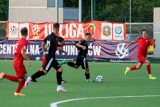 Centralna Liga Juniorów U-17. Górnik Zabrze rozgromił Raków Częstochowa w meczu na szczycie, Lech Poznań wciąż z kompletem zwycięstw