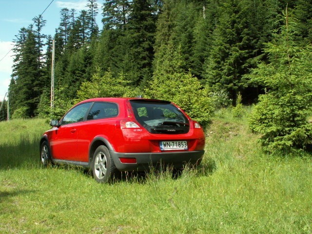 Samochody Volvo to synonim prestiżu, bezpieczeństwa i dużych...