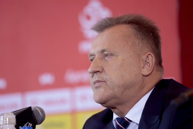 Aktualnym prezesem PZPN jest Cezary Kulesza.