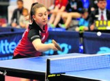 Studentka opolskiej WSZiA Natalia Bajor została mistrzynią Polski w tenisie stołowym