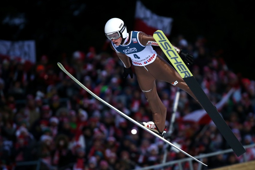 Skoki ZAKOPANE 2019 PUCHAR ŚWIATA [NIEDZIELA, KONKURS...