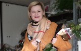 Walentynki 2020. Florystka Monika Paprota-Jarosz, właścicielka jędrzejowskiej "Kwiaciarenki", wie jak oczarować kwiatami (ZDJĘCIA)