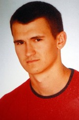 Szczecin: Zaginął 20-letni Bartosz Burak. Czy ktoś go widział?