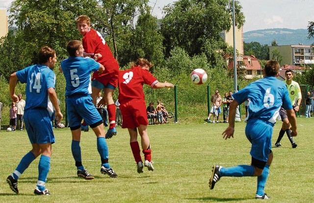 Małopolska gościła już drużyny podczas turnieju Region’s Cup, teraz pora na turniej 105-lecia MZPN