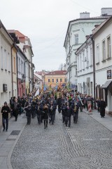 Ulicami Tarnowa przeszedł Orszak Trzech Króli [ZDJĘCIA]