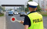 Park Przemysłowy: Nielegalne wyścigi samochodowe pod lupą drogówki