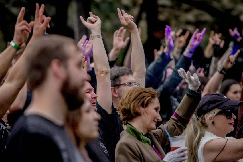 Trwa Castle Party 2017. Zobacz zdjęcia uczestników [GALERIA] 