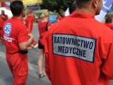 Dodatkowa pomoc medyczna podczas Euro 2012
