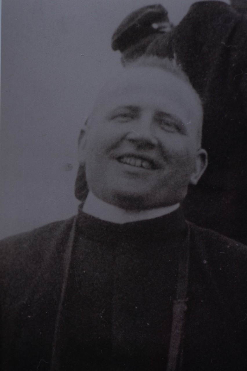 Bł. Alojzy Liguda