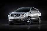 Cadillac SRX po liftingu