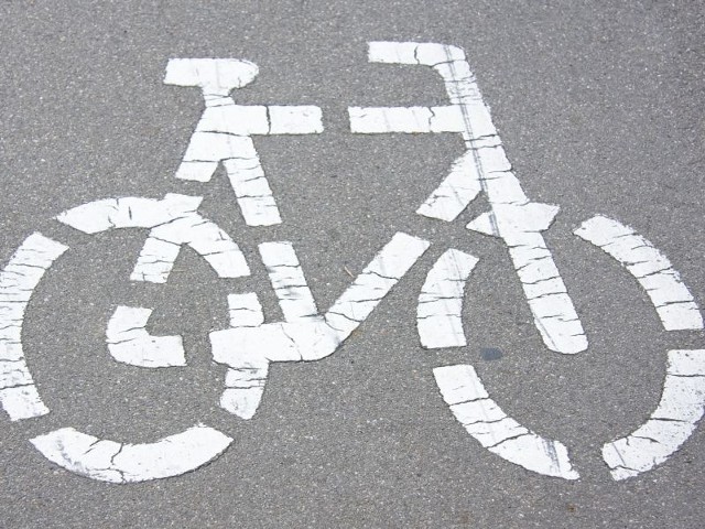 Nowe ścieżki rowerowe zaplanowane zostały też w innych częściach Białegostoku.