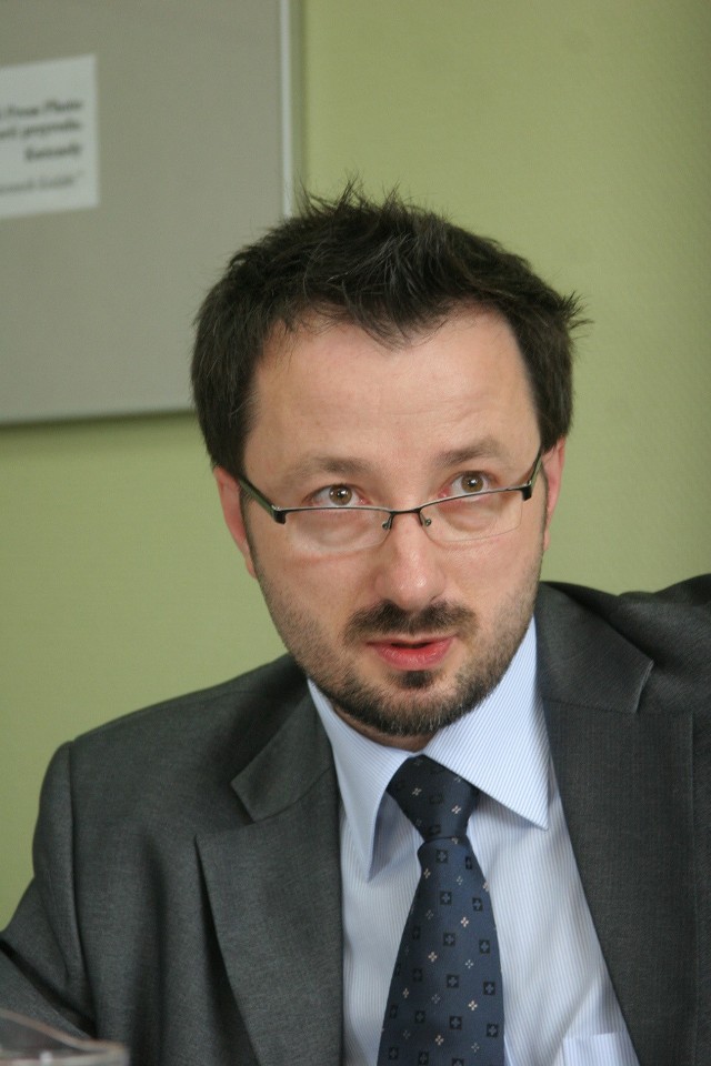 Krzysztof Piątkowski