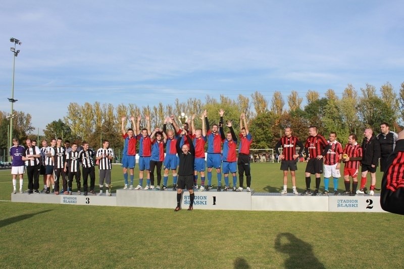 Plebiscyt na najlepszą imprezę na Stadionie Śląskim