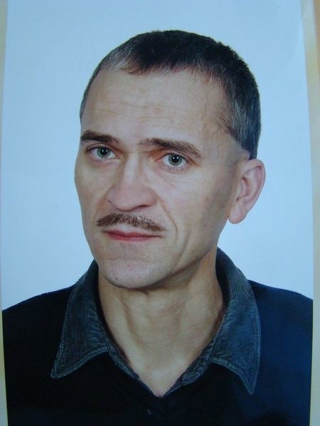 Andrzej Szodrowski, 45 lat, 176 cm wzrostu, szare oczy
