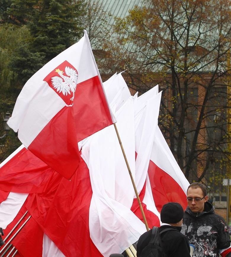Narodowe Święto Niepodległości w Szczecinie. Lista wydarzeń 