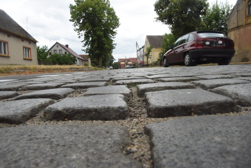 Zielona Góra Zawada. Sprawdzamy, jak się tutaj żyje.