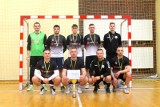 Biłgoraj wygrał w Tyczynie VI Turniej Futsalu o Puchar "Superliga6" Rzeszów 