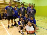 Turniej siatkówki puchar prezydenta w Szkole Podstawowej nr 2 w Świętochłowicach ZDJĘCIA