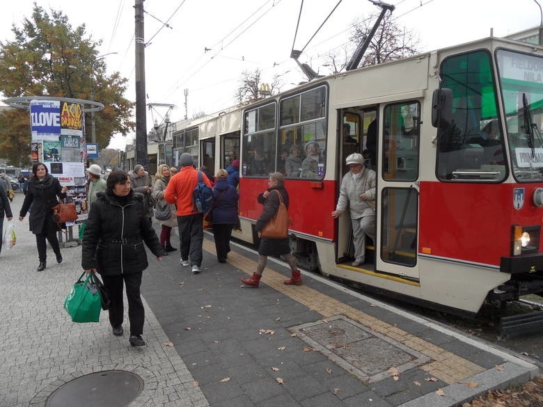 Częstochowianie chcą tramwaju na Parkitkę? Władze miasta sa...