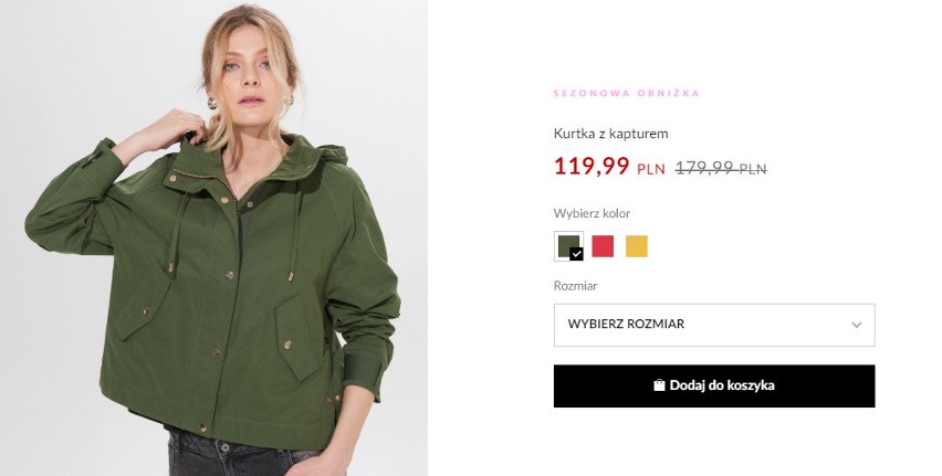 Letnie wyprzedaże w sklepach - czerwiec 2020 - od kiedy? Zara, H&M, Mohito, Bershka, Reserved. Co i gdzie kupisz na promocji? [LISTA]