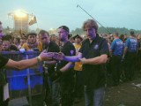 Woodstock 2011: Awantury z Prodigy cd (zdjęcia)