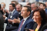 Wicepremier Mateusz Morawiecki otworzył nową fabrykę lotniczą w Ropczycach