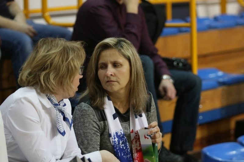 ZAKSA w efektownym stylu zakończyła 2017 rok.