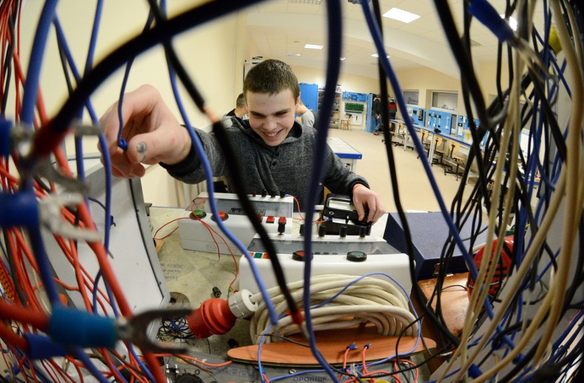 Ministerstwo Edukacji Narodowej opublikowało najnowszy wykaz...