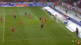 Skrót meczu Widzew Łódź - Radomiak Radom 0:3. Trener Maciej Kędziorek zaczął od świetnego wyniku [WIDEO]