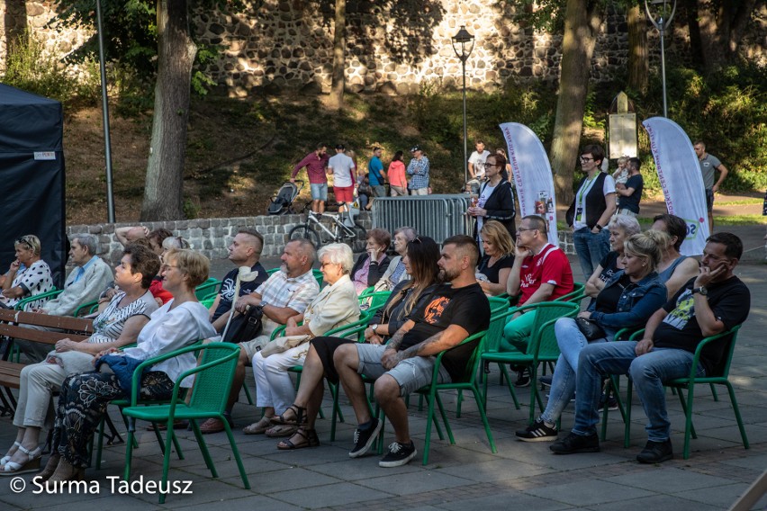 COOLturalne Wakacje 2022. Muzyczna Siła Miasta – Los Tatooloss