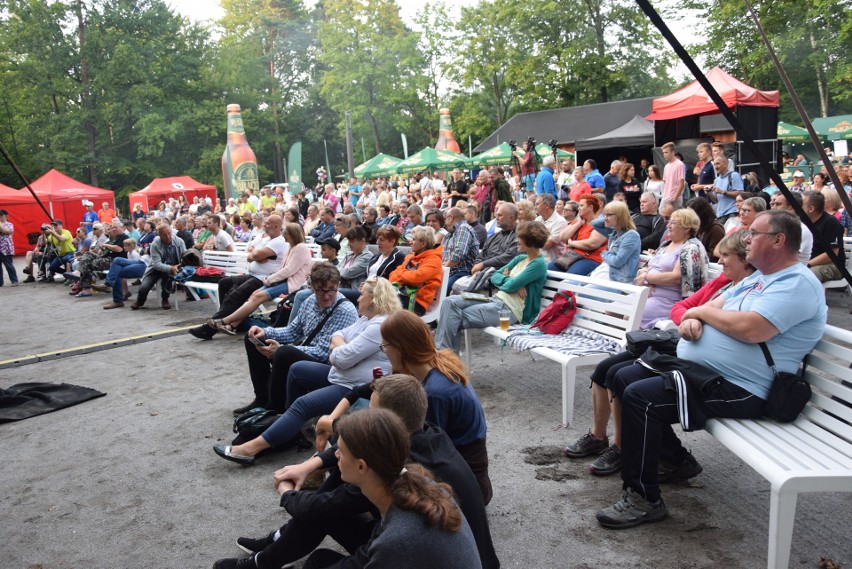 Festiwal Kropka w Głuchołazach. Dziś wystąpi Soyka Kolektyw