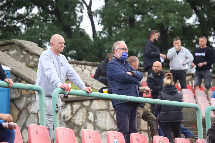 Zagłębie Sosnowiec - GKS Tychy ZDJĘCIA KIBICÓW Kibice...