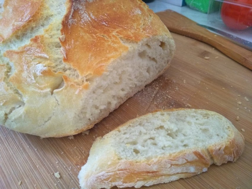 Sprawdzone przepisy na chleb. To przepisy idealne nie tylko na Światowy Dzień Chleba 