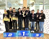Łodzianie wystartują w mistrzostwach świata w curlingu w Szkocji 
