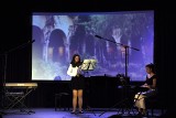 Koncerty uczniów Ogniska Muzycznego w Domu Kultury w Pysznicy. Przedstawili swoje umiejętności przed publiką. Zobaczcie zdjęcia