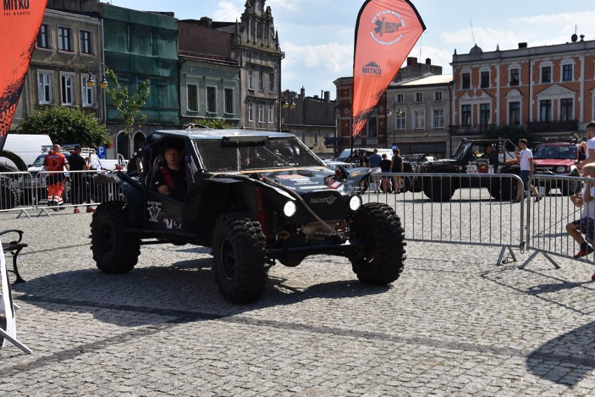 Rajd POLAND TROPHY EXTREME w tym roku ma zmienioną formułę....