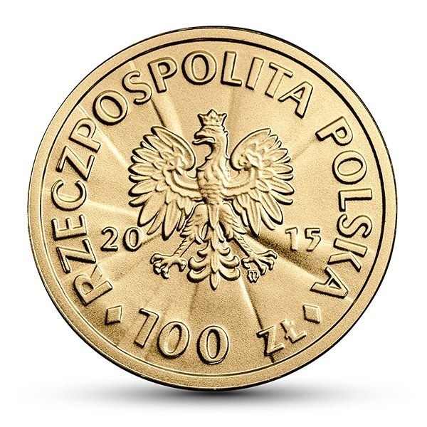Monety z Józefem Piłsudskim [zdjęcia]