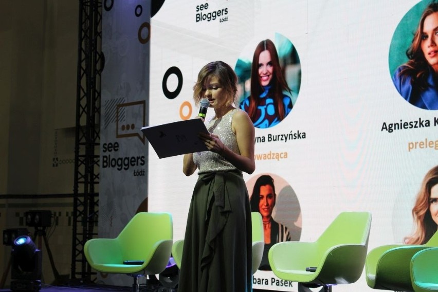 Festiwal poprowadziła Anna Zając.