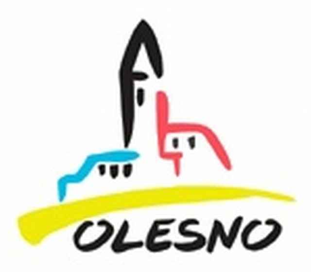 Logo Olesna