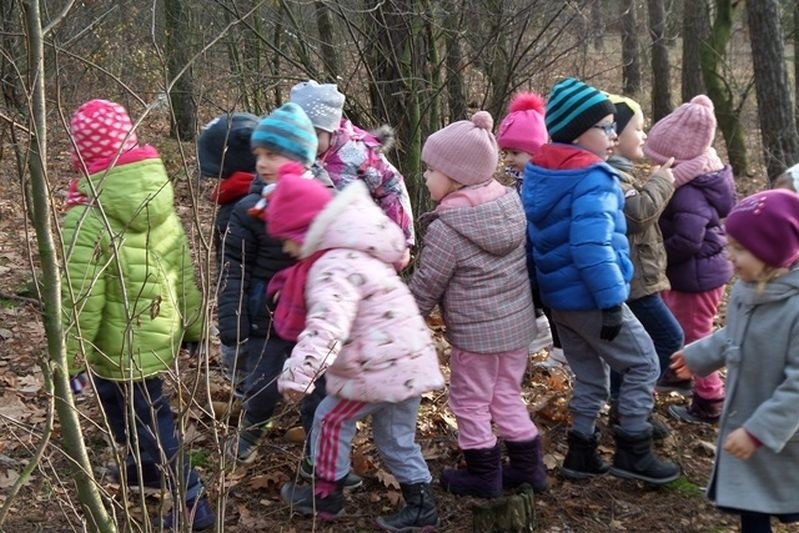 Jedyne w gminie przedszkole samorządowe dla ponad setki...