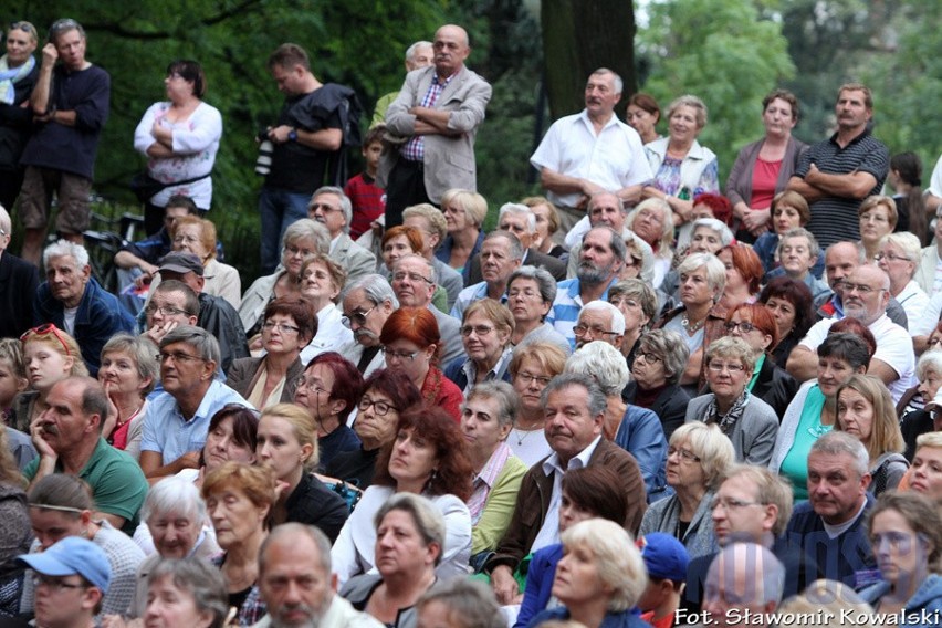 Koncert Pieśni Niepokornej