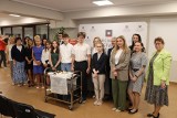 Uczniowie z Pierzchnicy i Polichna zwycięzcami konkursu genealogicznego w Kielcach. Zobacz zdjęcia