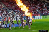 ME w amp futbolu Kraków 2021. Otwarcie na stadionie Cracovii - parada drużyn, występy artystyczne, świetna atmosfera [ZDJĘCIA]