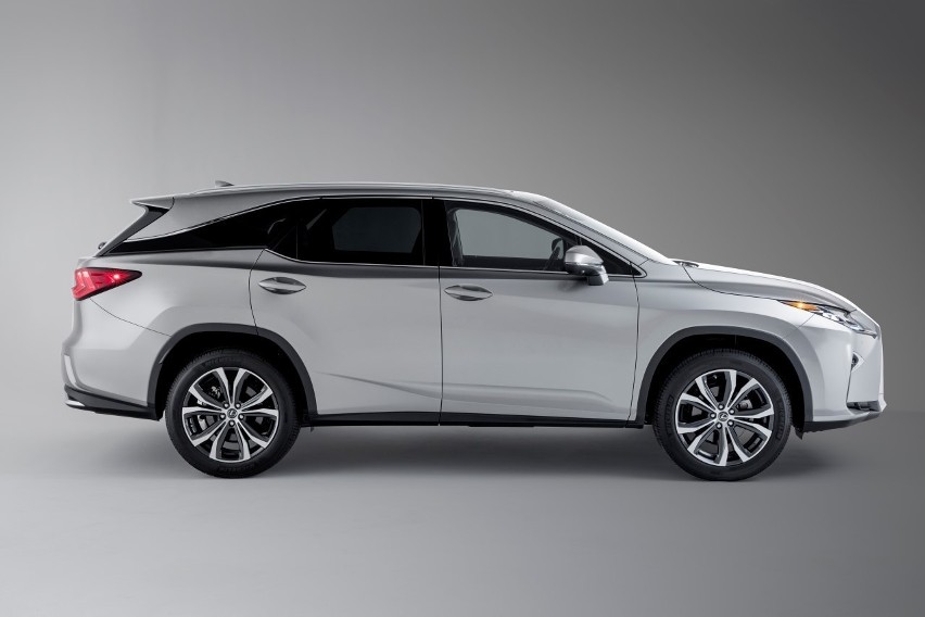 Lexus RX L...